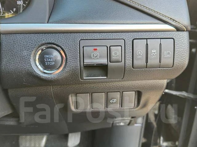 Toyota Harrier. ��������, ��������, 2.0 (151��.�.), ������, 45����. ��, �/�, ��� ���. ��� ����� �� ������������ ����