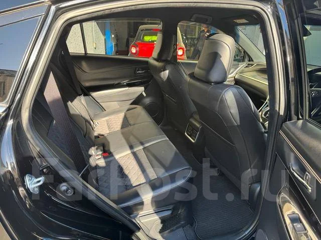 Toyota Harrier. ��������, ��������, 2.0 (151��.�.), ������, 45����. ��, �/�, ��� ���. ��� ����� �� ������������ ����