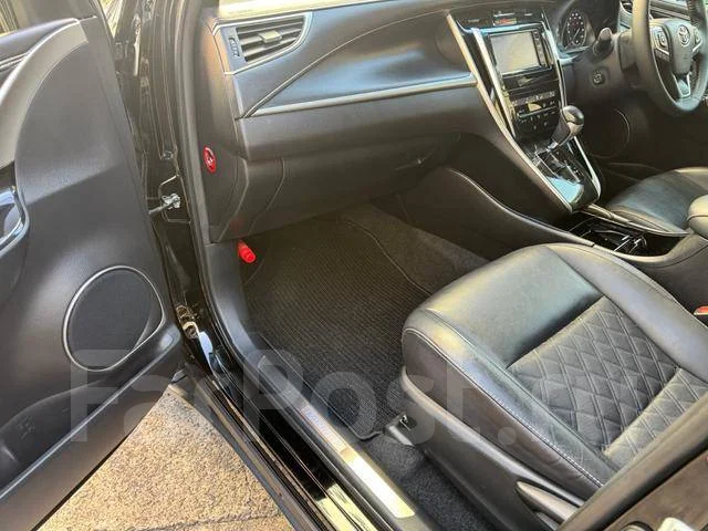 Toyota Harrier. ��������, ��������, 2.0 (151��.�.), ������, 45����. ��, �/�, ��� ���. ��� ����� �� ������������ ����