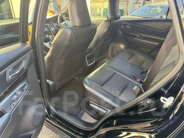 Toyota Harrier. ��������, ��������, 2.0 (151��.�.), ������, 45����. ��, �/�, ��� ���. ��� ����� �� ������������ ����