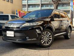 Toyota Harrier. ��������, ��������, 2.0 (151��.�.), ������, 45����. ��, �/�, ��� ���. ��� ����� �� ������������ ����