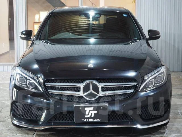 Mercedes-Benz C-Class. �������, ������, 1.6 (156��.�.), ������, 50����. ��, �/�, ��� ���. ��� ����� �� ������������ ����
