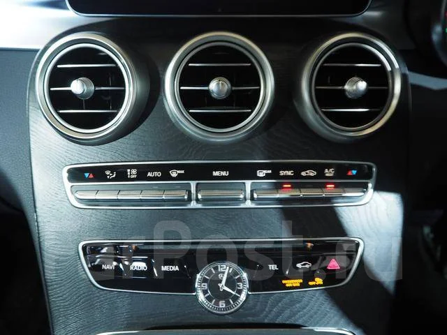 Mercedes-Benz C-Class. �������, ������, 1.6 (156��.�.), ������, 50����. ��, �/�, ��� ���. ��� ����� �� ������������ ����