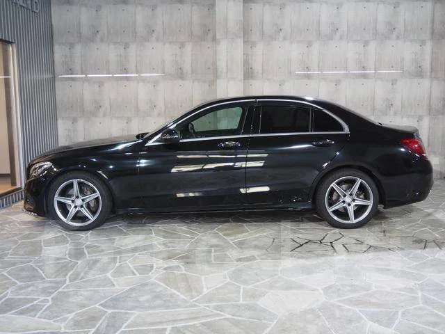 Mercedes-Benz C-Class. �������, ������, 1.6 (156��.�.), ������, 50����. ��, �/�, ��� ���. ��� ����� �� ������������ ����