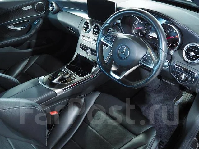 Mercedes-Benz C-Class. �������, ������, 1.6 (156��.�.), ������, 50����. ��, �/�, ��� ���. ��� ����� �� ������������ ����