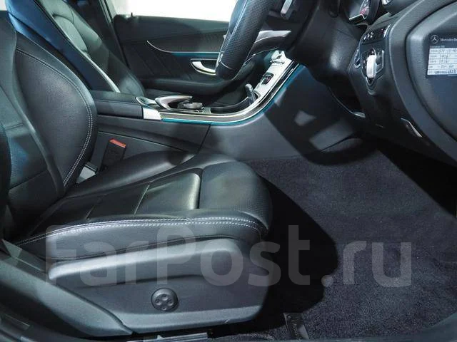 Mercedes-Benz C-Class. �������, ������, 1.6 (156��.�.), ������, 50����. ��, �/�, ��� ���. ��� ����� �� ������������ ����