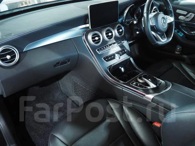 Mercedes-Benz C-Class. �������, ������, 1.6 (156��.�.), ������, 50����. ��, �/�, ��� ���. ��� ����� �� ������������ ����