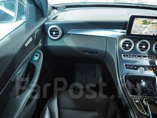 Mercedes-Benz C-Class. �������, ������, 1.6 (156��.�.), ������, 50����. ��, �/�, ��� ���. ��� ����� �� ������������ ����