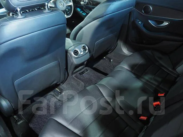 Mercedes-Benz C-Class. �������, ������, 1.6 (156��.�.), ������, 50����. ��, �/�, ��� ���. ��� ����� �� ������������ ����