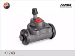 ������� ��������� ������� | ��� ����/��� | Fenox K1743 K1743 ����