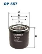 ������ �������� OP557 Filtron Filtron OP557 OP557 ����