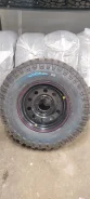 Mickey Thompson Deegan 38. ����� mt, 2019 ���, ����� ����