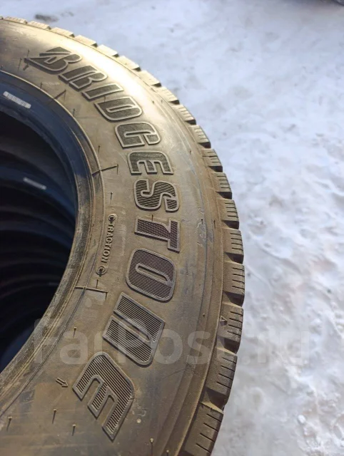 Bridgestone Ecopia M812. �����������, 2023 ���, �/�, ����� 5 % ����