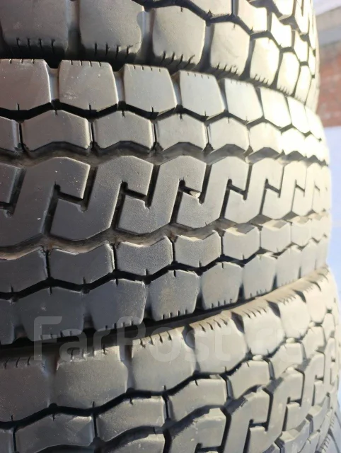 Bridgestone Ecopia M812. �����������, 2023 ���, �/�, ����� 5 % ����