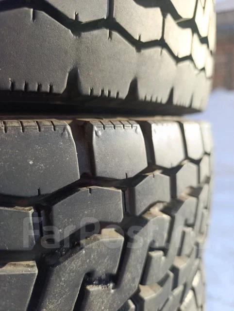Bridgestone Ecopia M812. �����������, 2023 ���, �/�, ����� 5 % ����
