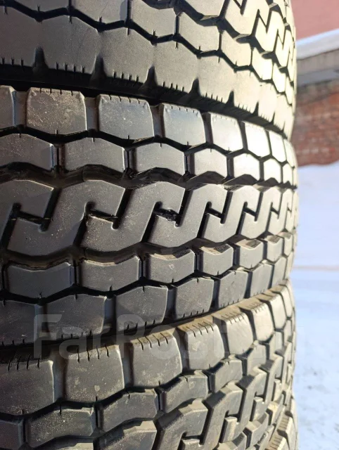 Bridgestone Ecopia M812. �����������, 2023 ���, �/�, ����� 5 % ����