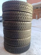 Bridgestone Ecopia M812. �����������, 2023 ���, �/�, ����� 5 % ����