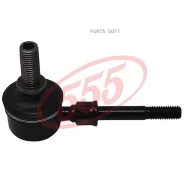 ������� ���� /�������� ����� /������ 555 ��� Honda Integra 1993- DC2; SL-H310; SLH310 51320ST7003 555 SLH310 SLH310 ����