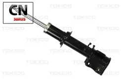 ������ ������������ �������� ����� /333495/ Tokico B2283 B2283 ����