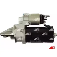 ������� Ford Transit 06-20 (1,7 kW/ Z=12/ Bosch) S0504 ����