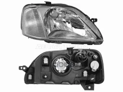 ���� Renault Logan 04-09 (������/ ������ �����������) Sat ���. ST-551-1153R, ������ ST5511153R ����