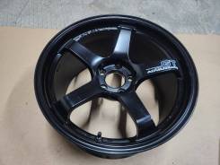Advan Racing GT. 10.0x18", 5x114.3, ET35 ����
