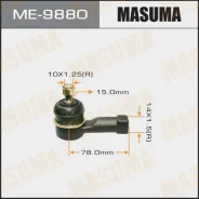 ���������� ������� Masuma ME9880 Mitsubishi Airtrek, Outlandercu ME9880 ����