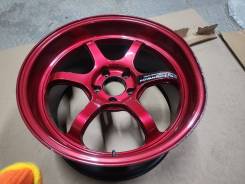 Advan Racing R6. 9.5x18", 5x114.3, ET12, �� 66,5���. ����