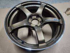 Advan Racing TC-4. 8.0x18", 5x114.3, ET45 ����