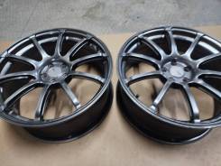 Advan Racing. 8.0x19", 5x100, ET47 ����