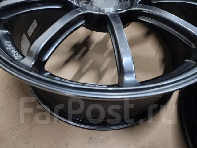 Advan Racing. 8.0x19", 5x100, ET47 ����