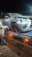 Lexus NX300 ����