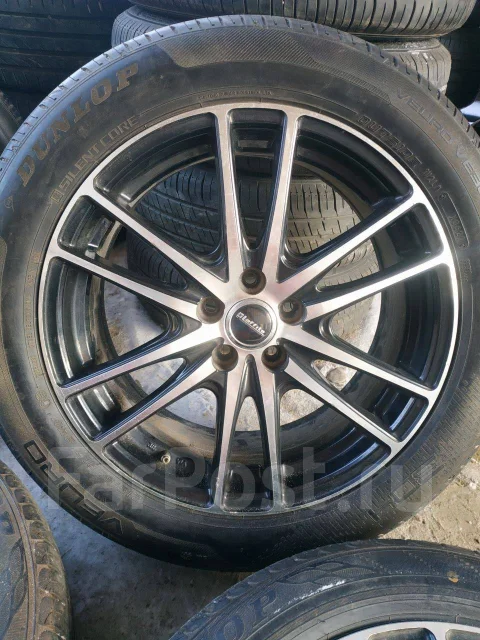 Hot Stuff Laffite. 7.0x17", 5x100, ET50, �� 67,1���. ����