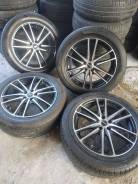 Hot Stuff Laffite. 7.0x17", 5x100, ET50, �� 67,1���. ����