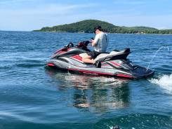 Yamaha FX Cruiser. 2018 ��� ����