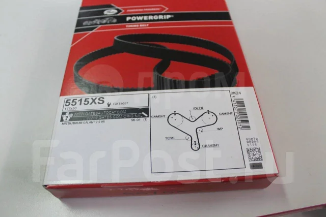 ������ ��� Gates 5515XS 5515XS ����
