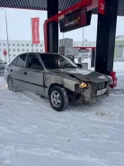 Hyundai Accent ����
