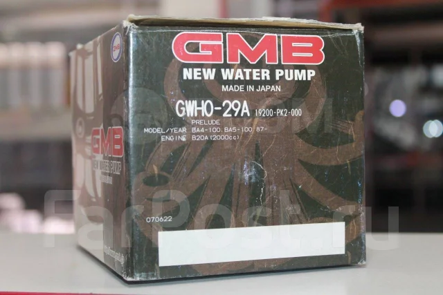 ����� GMB GWHO-29A GWHO29A ����
