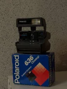 Polaroid OneStep ����