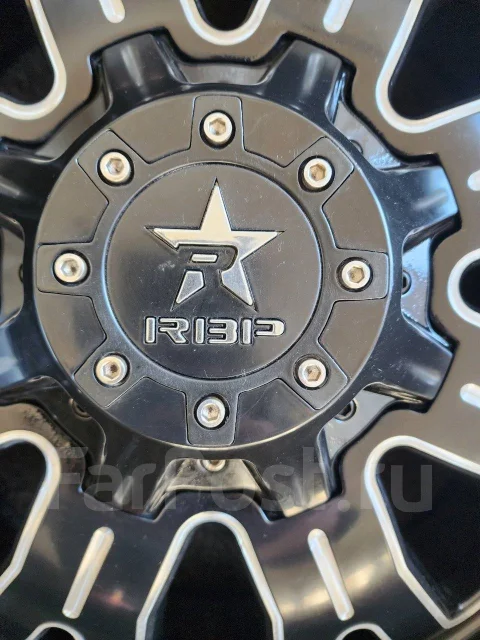 Rolling Big Power. 10.0x20", 6x139.7, ET-5, �� 110���. ����