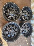 Rolling Big Power. 10.0x20", 6x139.7, ET-5, �� 110���. ����