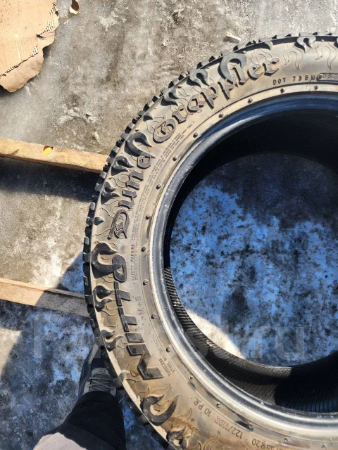 Nitto Dune Grappler. ����� at, 2012 ���, �/�, ����� 15 % ����
