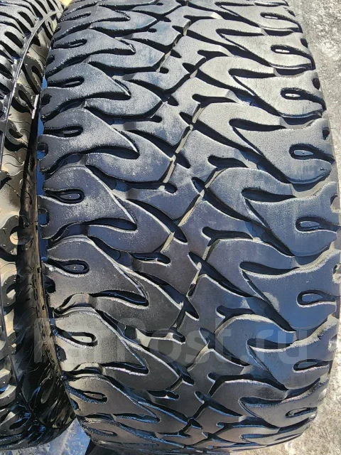 Nitto Dune Grappler. ����� at, 2012 ���, �/�, ����� 15 % ����