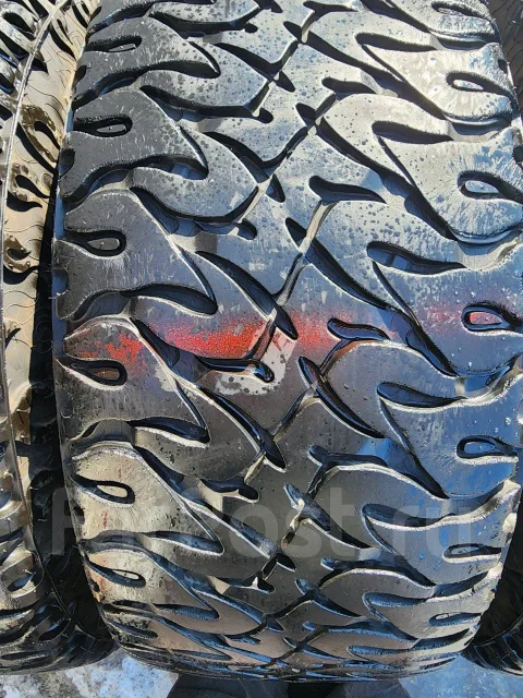 Nitto Dune Grappler. ����� at, 2012 ���, �/�, ����� 15 % ����