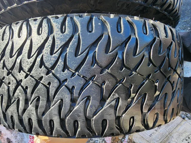 Nitto Dune Grappler. ����� at, 2012 ���, �/�, ����� 15 % ����