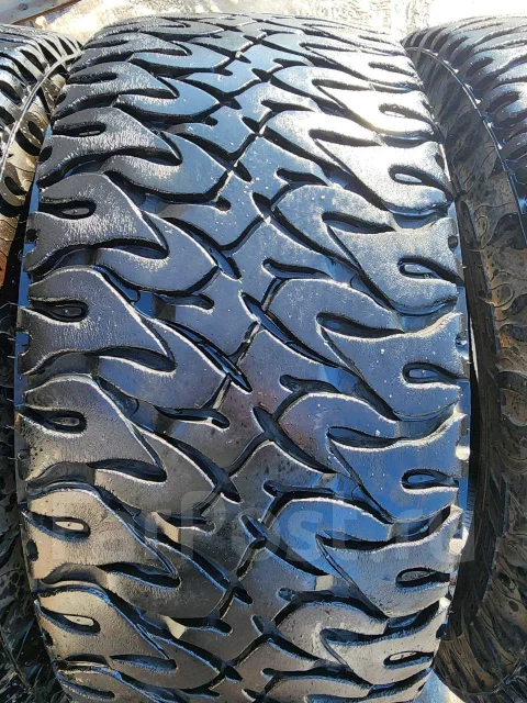 Nitto Dune Grappler. ����� at, 2012 ���, �/�, ����� 15 % ����