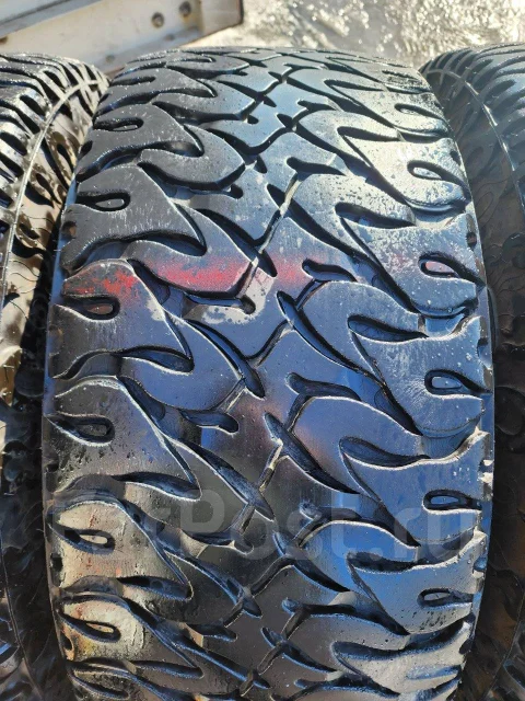 Nitto Dune Grappler. ����� at, 2012 ���, �/�, ����� 15 % ����
