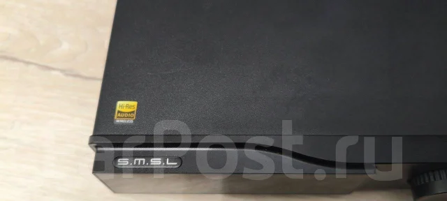 SMSL ����