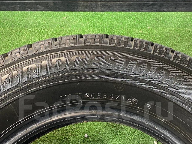 Bridgestone Blizzak VRX. ������, ��� �����, 2016 ���, �/�, ����� 5 % ����