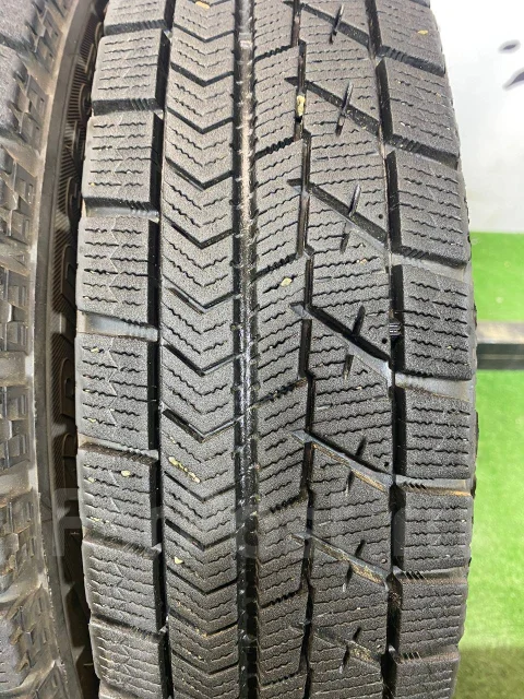 Bridgestone Blizzak VRX. ������, ��� �����, 2016 ���, �/�, ����� 5 % ����